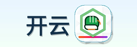 开云 Logo